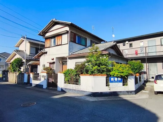 Aboshi Ward, Kaito Nishimachi (Sanyo Aboshi Station) 2.8 million yen
