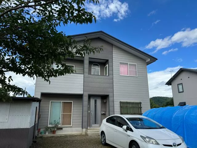 Yonezawa City, Oaza Misawa (Sekine Station) 2-story 4LDK