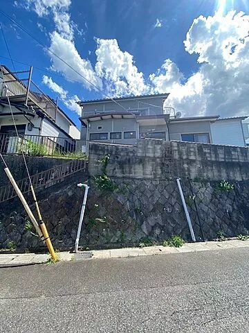 Used single-family home in Tanabe-cho, Otsu City - Owner change