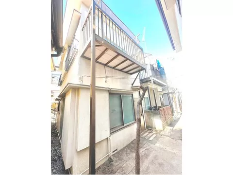 Heiwadai 1 (Kamitabashi Station) 9.5 million yen