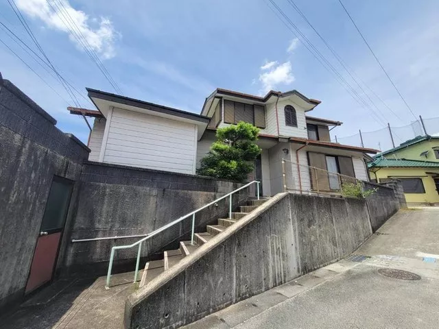 A recommended property has come out in the popular and booming Tosu area!
