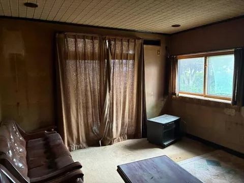Hanamaki City, Nakano, Kamineko, single-story building, 4DK - Image 4