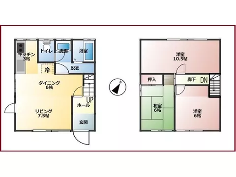 ・Spacious land of about 177 tsubo! Enjoy a home garden and BBQ in the yard! Please feel free to contact us.