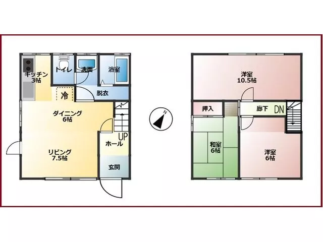 ・Spacious land of about 177 tsubo! Enjoy a home garden and BBQ in the yard! Please feel free to contact us.