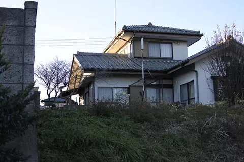 Maebashi City, Fujimi Town, Yone no (Maebashi Station), 2-story building, 6DK