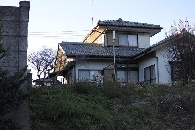 Maebashi City, Fujimi Town, Yone no (Maebashi Station), 2-story building, 6DK