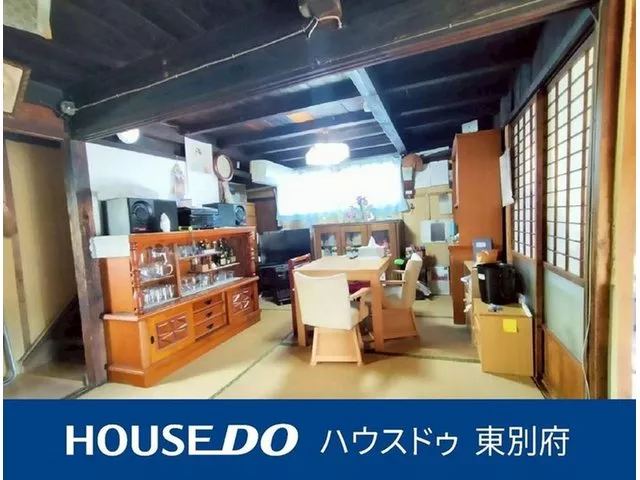 Yufuin Town, Kawanami (Yufuin Station) 12,800,000 yen