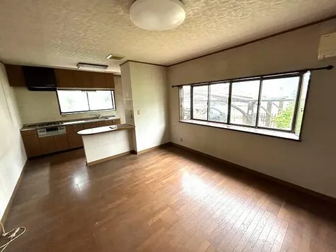 Saba District, Tamamura Town, Oaza Goryo, 2-story building, 3LDK