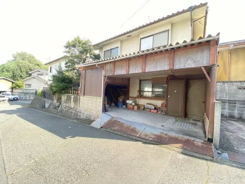 Fukuyama City Seto Town Oaza Nagawa (Bingo Akasaki Station) 2-story 6DK
