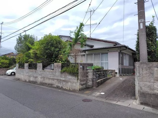 Recommended for renovation! Meiji Danchi single-story house♪