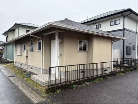 Kishioka Town (Chiyozaki Station) 6.5 million yen