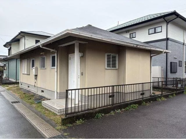 Kishioka Town (Chiyozaki Station) 6.5 million yen