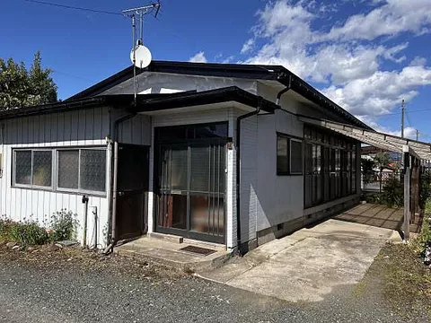 Used single-family home Mizusawa Dai 3-38 for sale