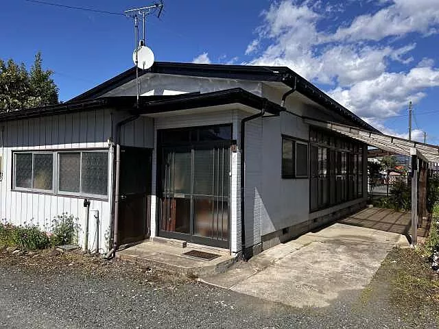Used single-family home Mizusawa Dai 3-38 for sale