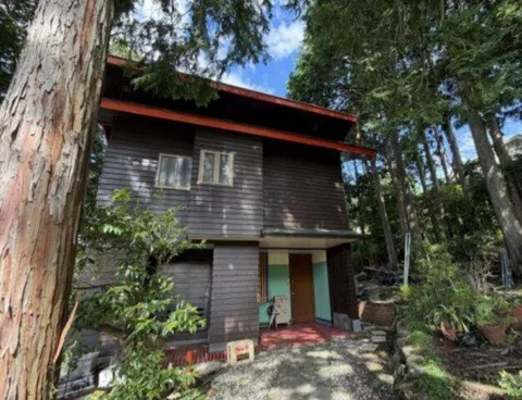 Tagata District, Kannami Town, Hirai, (Kannami Station), two-story building, 2LDK