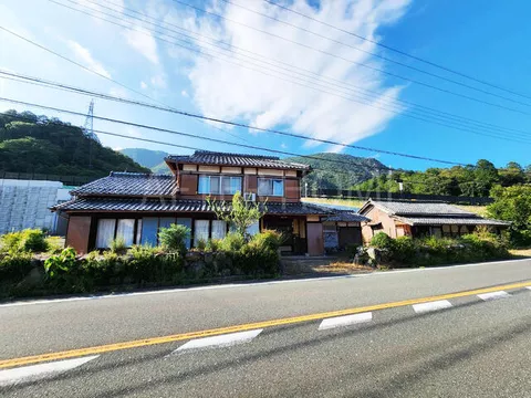 Otsu City, Kitakomatsu (Kitakomatsu Station), 2-story, 8DK