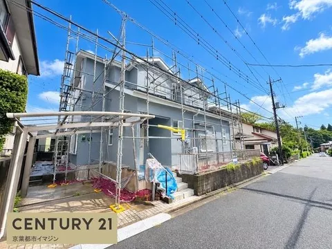 Yachimata City, Kibougaoka (Yachimata Station), 2-story, 4LDK