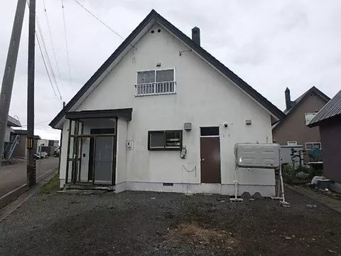 North 5th West 1 (Ashibetsu Station) 1.5 million yen