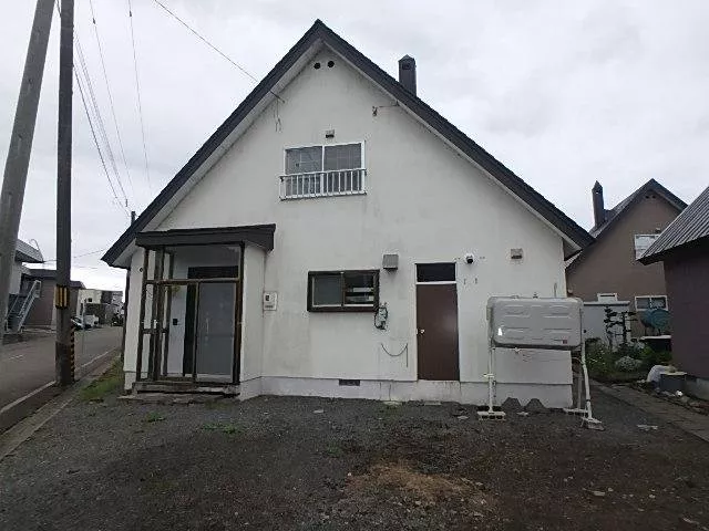 North 5th West 1 (Ashibetsu Station) 1.5 million yen