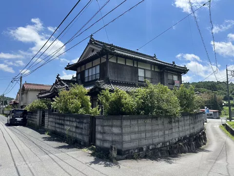 Mihara City, Kuzui Town, Eki, 2-story, 10LDK