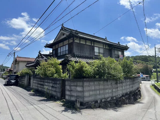 Mihara City, Kuzui Town, Eki, 2-story, 10LDK