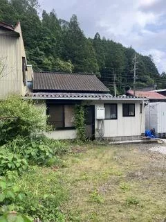 Shuchi District, Morimachi, Mikura, 2-story, 3DK