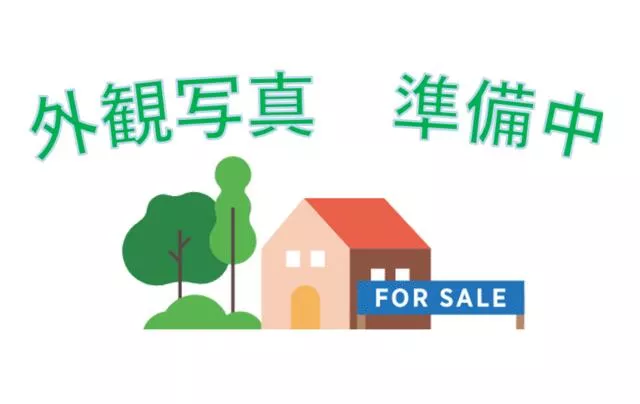 Nihonmatsu City, Narita Town 1-chome (Nihonmatsu Station) 2-story building 5K