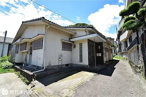 Used single-family home Hiyamizu Town Used house