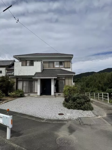 Tahara City, Noda Town, Kogota, 2-story, 5DK