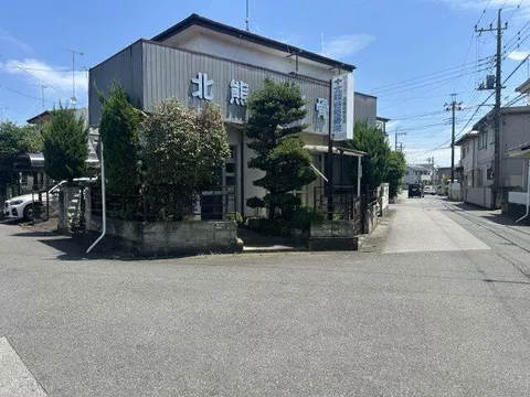 Kumagaya City, Hizuka (Kumagaya Station) 2-story 4LDK
