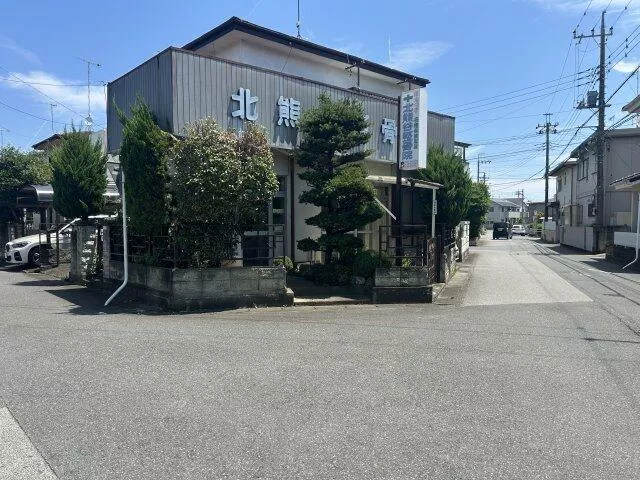 Kumagaya City, Hizuka (Kumagaya Station) 2-story 4LDK