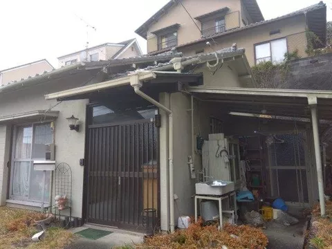 ☆ Since it is a single-story building, an efficient living flow can be secured.