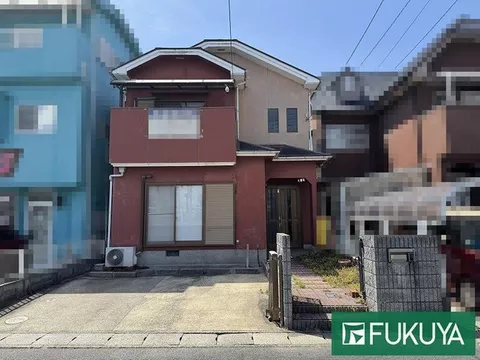 Gokasho Nakamachi (Gokasho Station) 7 million yen