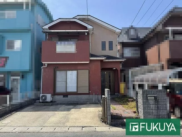 Gokasho Nakamachi (Gokasho Station) 7 million yen