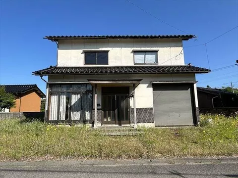 Hakuai-gun Hodatsushimizu-cho Yado (Shikanami Station) 2-story 4DK