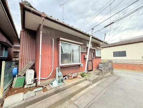 Kita-fuchu 2-chome, Ishioka-shi, Ishioka (Ishioka Sta.) Single-story building, 3DK

1,000,000 yen