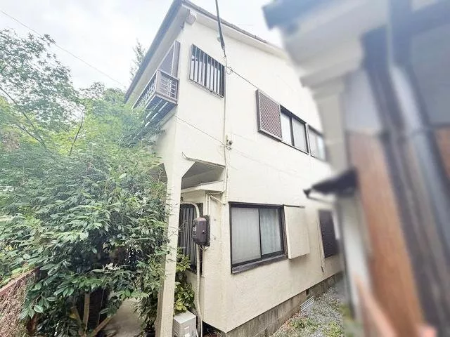 ■9 minutes on foot to Hankyu Okamoto Station!