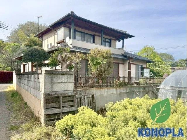 ☆ Large space of 104 tsubo ☆ ■ Payment from around 20,000 yen per month OK ■ Parking for 4 cars ■ Great sunlight