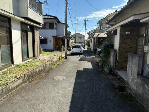 Kagoshima City, Sakanoue 8-chome (Sakanoue Station), 2-story, 4DK - Image 4