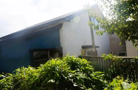 Matsumae District, Matsumae Town, Eira (Kikonai Station) 2-story 5LDK