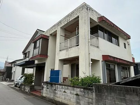 Used single-family home for sale 11073, used house, Kamikashiwacho, Shikokuchuo City