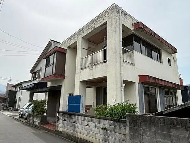 Used single-family home for sale 11073, used house, Kamikashiwacho, Shikokuchuo City