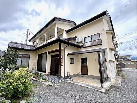 Used single-family home, Minami-Yanome, Mukuhara-Higashi