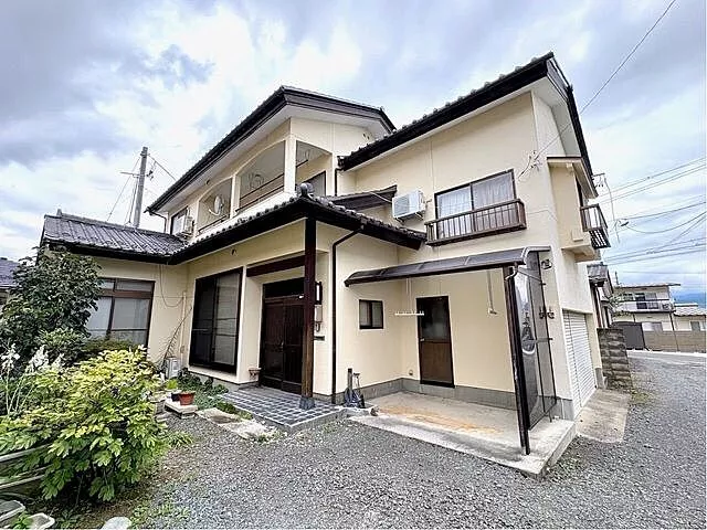 Used single-family home, Minami-Yanome, Mukuhara-Higashi