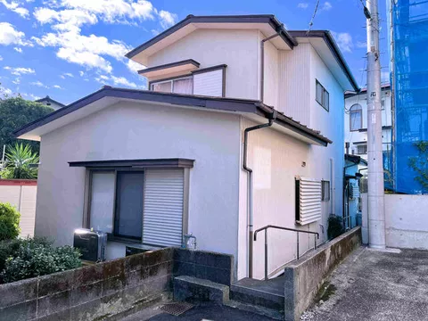 Ito City Kawana (Kawana Station) 2-story 5DK