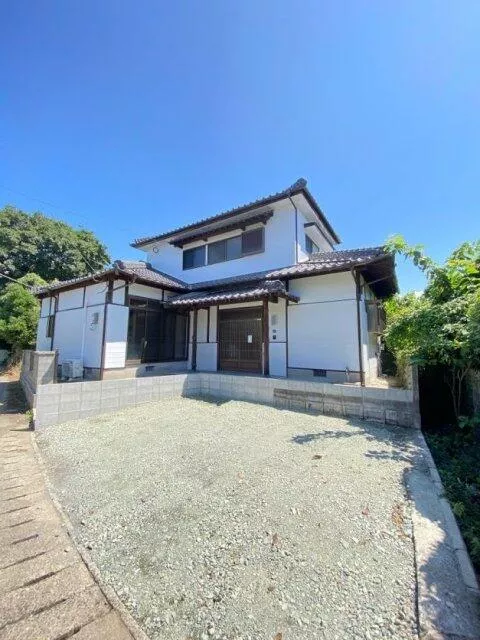Kumamoto City, Nishi Ward, Kojima 3-chome (Nishi Kumamoto Station), 2-story building, 4LDK