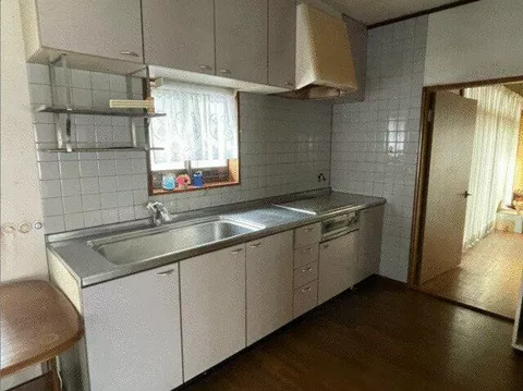 Fukui City, Fuseda Town, 2-story, 9LDK - Image 4
