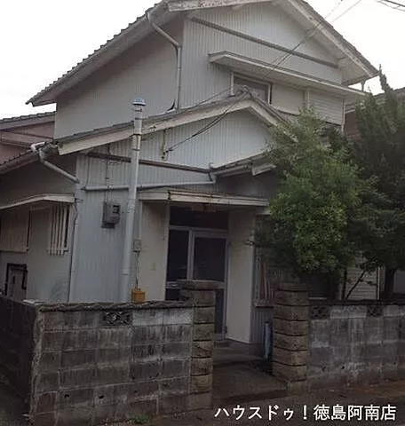 Used single-family home, Minobayashi-cho Nenbutsu-men, used house.