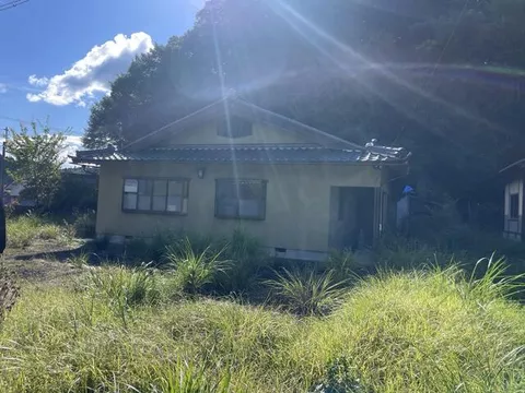 Ayabe City, Koyaka Town, 2-story, 8LDK