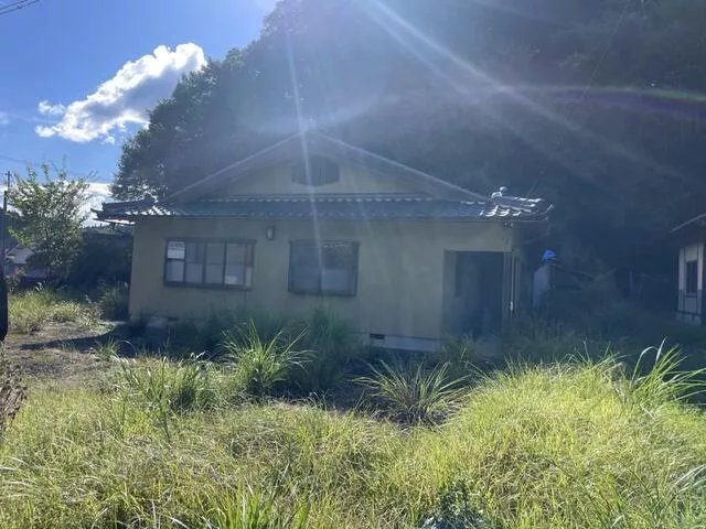 Ayabe City, Koyaka Town, 2-story, 8LDK